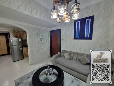 فلیٹ 1 غرفة نوم للايجار في الحميدية، عجمان - IMG-20250317-WA0062. jpg