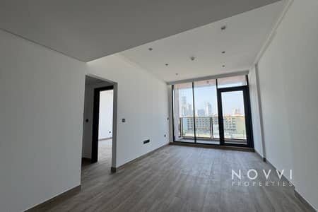 1 Bedroom Flat for Sale in Jumeirah Village Circle (JVC), Dubai - Pool View | Investor Deal | Vacant