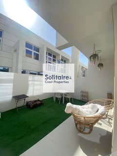 Best Deal | 3BR  | Ready To Move | Furnished