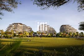 Luxury Duplex 2BR  l Terrace l 2 Balconies |