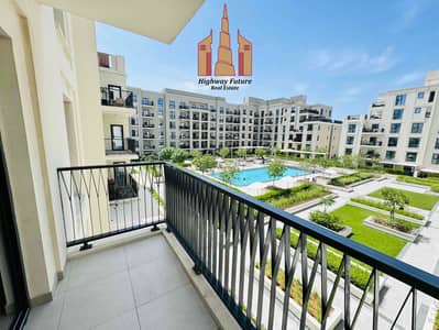 1 Bedroom Apartment for Rent in Al Khan, Sharjah - IMG_4446. jpg