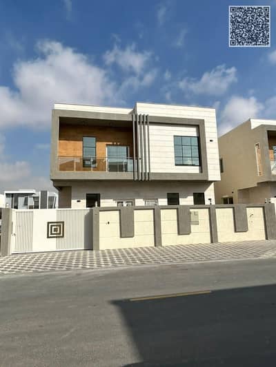 5 Bedroom Villa for Rent in Al Yasmeen, Ajman - WhatsApp Image 2025-06-08 at 11.30. 52 PM. jpeg