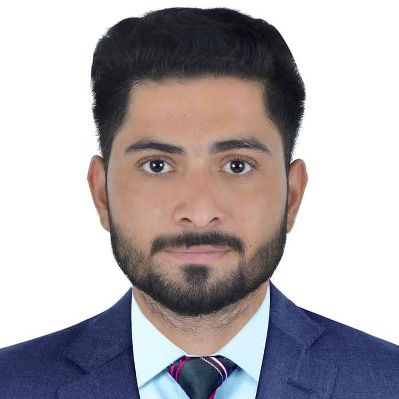 Muhammad Abdullah