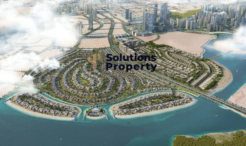 1 Bedroom Flat for Sale in Al Reem Island, Abu Dhabi - img6. jpg