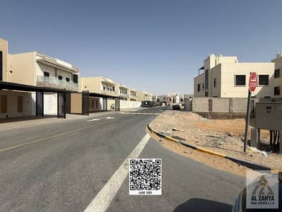 ارض سكنية  للبيع في الحليو، عجمان - WhatsApp Image 2025-06-09 at 4.00. 44 PM (1). jpeg