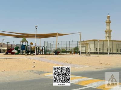 Plot for Sale in Al Helio, Ajman - WhatsApp Image 2025-05-12 at 1.36. 15 PM (1). jpeg