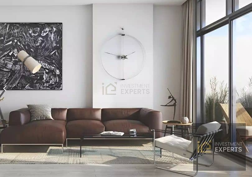 STUDIO | FULLY FURNISHED | MODERN FINISH | HIGHFLOOR STUDIO | FULLY FURNISHED | MODERN FINISH | HIGHFLOOR