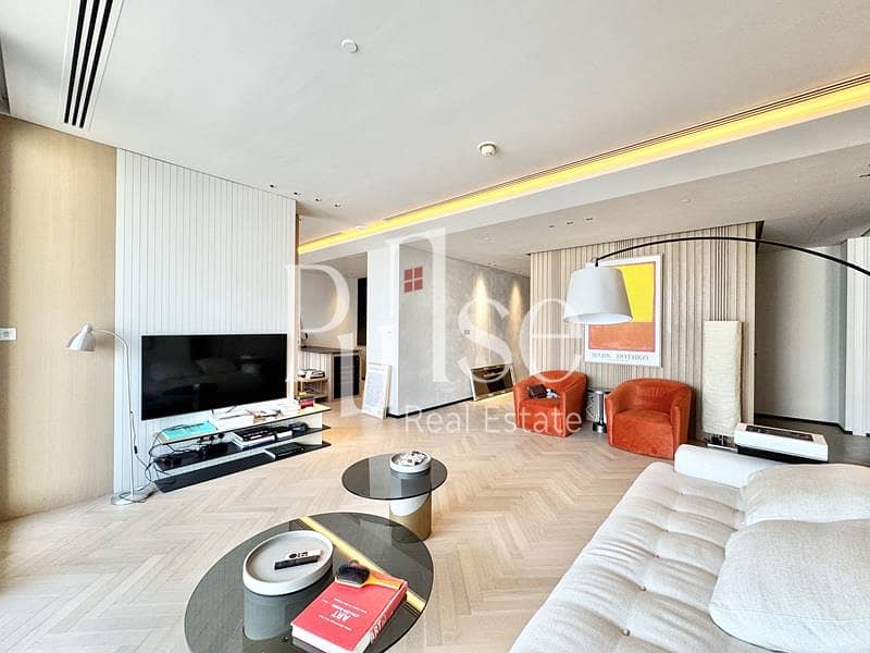 Квартира в ДИФЦ,Индекс Тауэр, 2 cпальни, 330000 AED - 11868144 Квартира в ДИФЦ,Индекс Тауэр, 2 cпальни, 330000 AED - 11868144