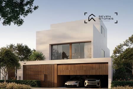 5 Bedroom Villa for Sale in Dubai Investment Park (DIP), Dubai - Regal Residences | Premium Returns |Elegant Layout