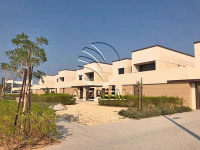 7 Bedroom Villa for Sale in Saadiyat Island, Abu Dhabi - 7 Bedroom Villa HIDD Saadiyat (32). jpg