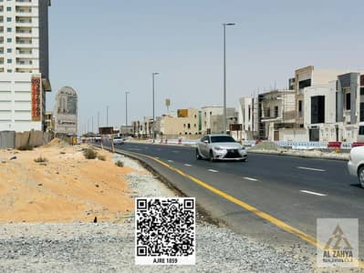 Plot for Sale in Al Helio, Ajman - WhatsApp Image 2025-04-17 at 3.05. 25 PM (3). jpeg