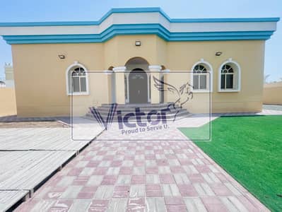 4 Bedroom Villa for Rent in Al Barsha, Dubai - BH15. jpg