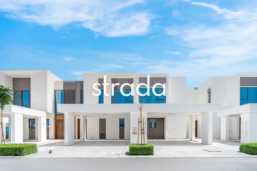 Palma | Park and Pool Access | Ready Soon Palma | Park and Pool Access | Ready Soon