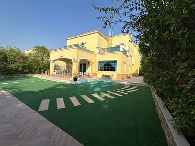 فیلا 4 غرف نوم للايجار في جميرا بارك، دبي - WhatsApp Image 2025-06-09 at 2.25. 04 PM (1). jpeg