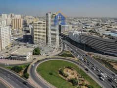للبيع شقة في المجاز 2                                              Apartment for sale in Al Majaz 2