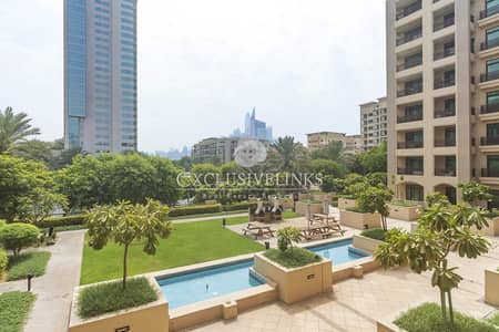 2 Bedroom Apartment for Sale in The Views, Dubai - Perfect Home | Great Location | Tenanted