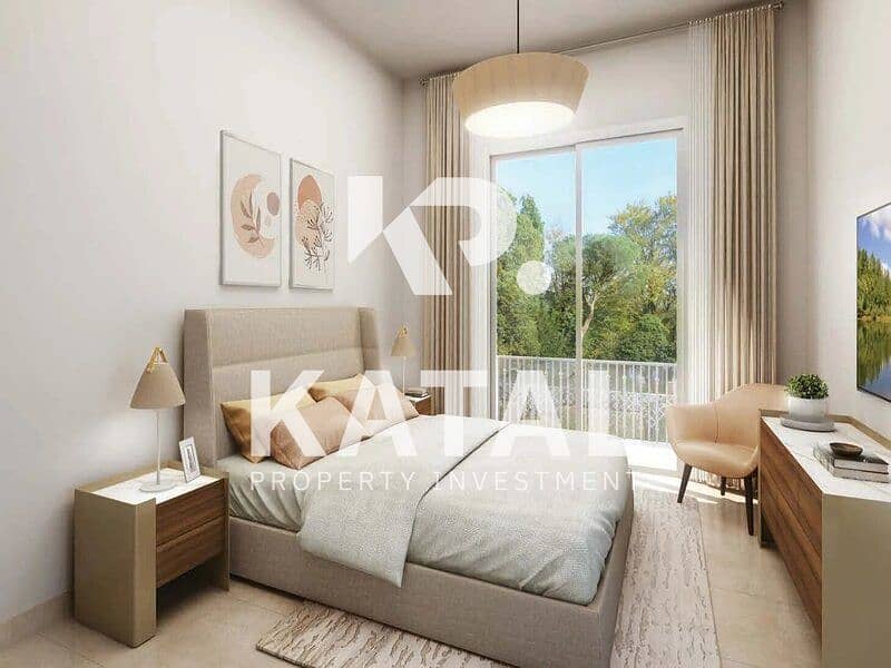 6 Seville, Bloom Living, Villa for Sale, 4 Bedroom for Sale, 5bedroom for Sale, Zayed City 0006. jpg
