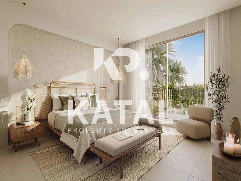 7 Seville, Bloom Living, Villa for Sale, 4 Bedroom for Sale, 5bedroom for Sale, Zayed City 006. jpg