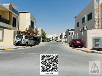 阿尔亚斯梅恩， 阿治曼 住宅地块待售 - WhatsApp Image 2025-04-17 at 3.45. 58 PM. jpeg