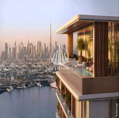 2 Bedroom Flat for Sale in Dubai Maritime City, Dubai - 016. jpeg