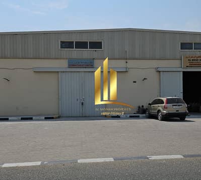 Warehouse for Sale in Al Sajaa Industrial, Sharjah - WhatsApp Image 2025-06-09 at 3.25. 02 PM. jpeg