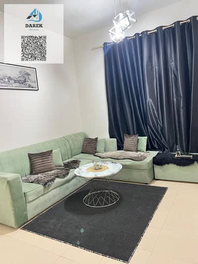 1 Bedroom Apartment for Rent in Al Rashidiya, Ajman - IMG-20250609-WA0305. jpg