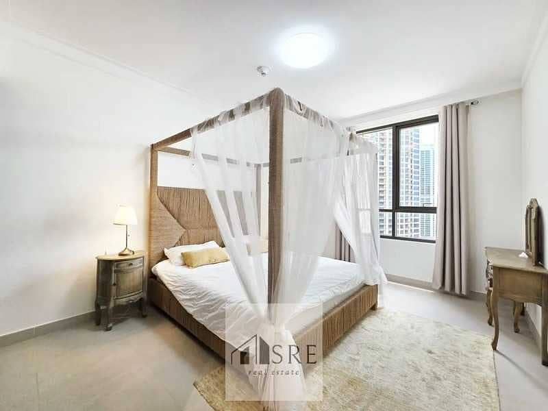 Vacant on Transfer | Burj View | 2 BHK Vacant on Transfer | Burj View | 2 BHK