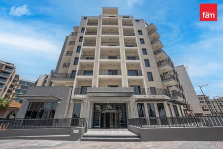 Building for Sale in Al Jaddaf, Dubai - 4 Star Hotel BLDG - Brand New - Near Airport