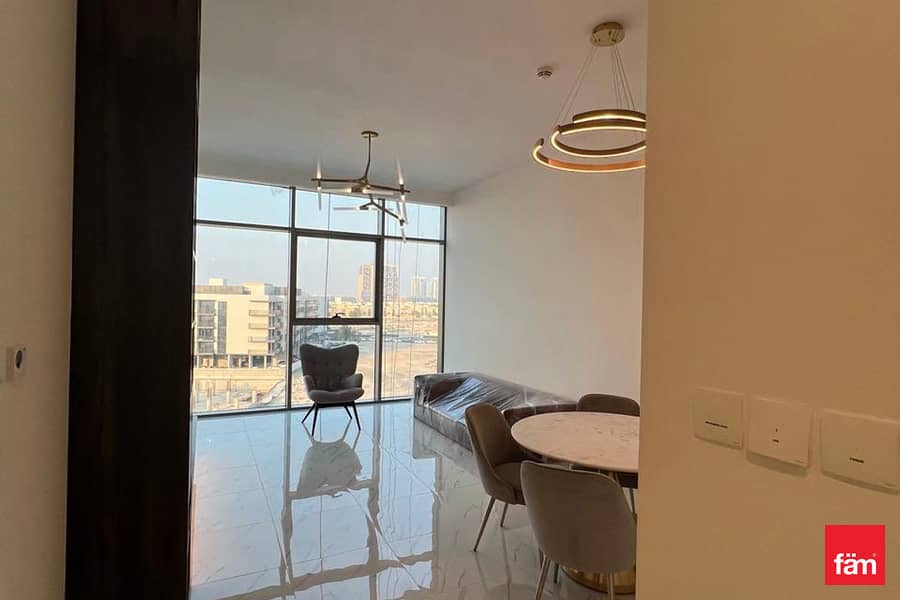 Fully Furnished | 1 Bed + Study | High Quality Fully Furnished | 1 Bed + Study | High Quality