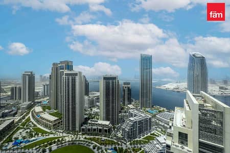 迪拜溪港， 迪拜 4 卧室顶楼公寓待售 - 位于迪拜溪港，溪畔大厦，溪畔2号大厦 4 卧室的顶楼公寓 8500000 AED - 11850121