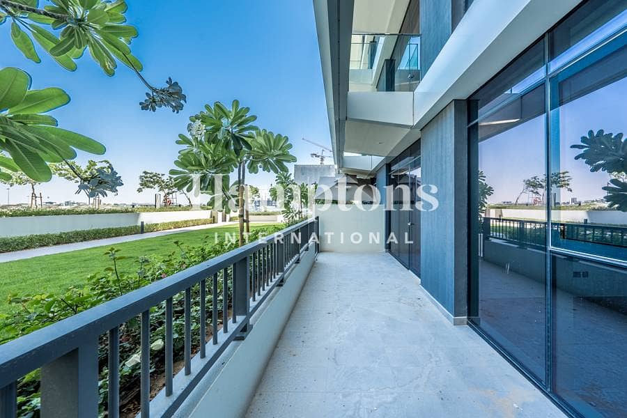 Квартира в Дубай Хиллс Истейт,Гольф Сьютс, 1 спальня, 1900000 AED - 11868401 Квартира в Дубай Хиллс Истейт,Гольф Сьютс, 1 спальня, 1900000 AED - 11868401