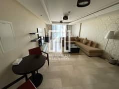 شقة في منطقة الكورنيش 70000 درهم - 11868405