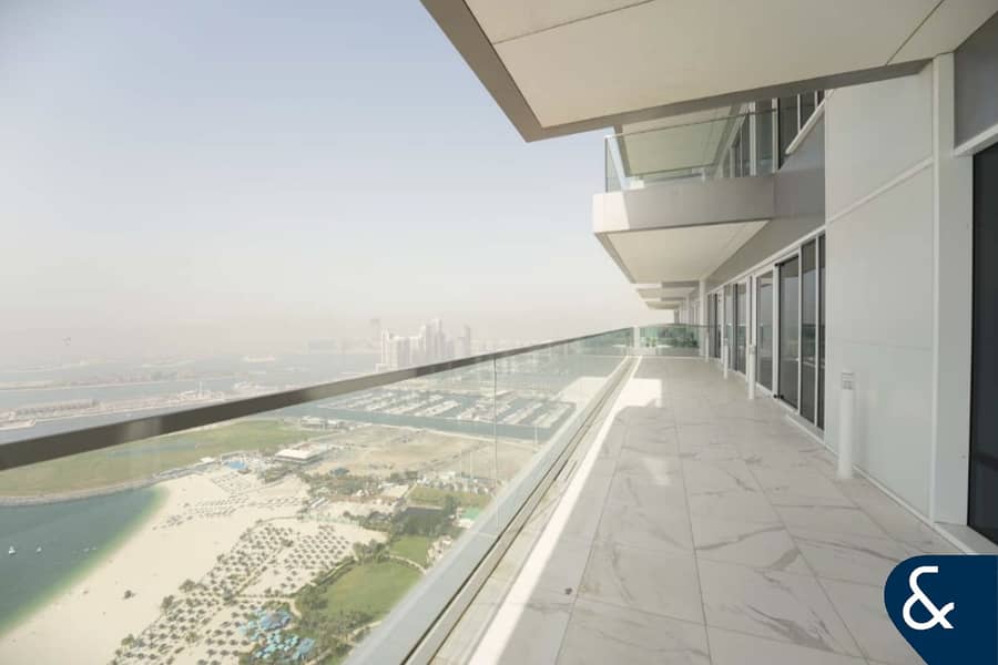 位于朱美拉海滩住宅(JBR),JBR壹号公寓大厦 4 卧室的公寓 22500000 AED - 11868407 位于朱美拉海滩住宅(JBR),JBR壹号公寓大厦 4 卧室的公寓 22500000 AED - 11868407