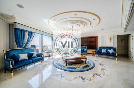 2 Cпальни Апартаменты Продажа в Дубай Даунтаун, Дубай - freepik__retouch__92550. jpeg