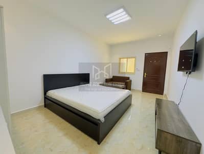 Studio for Rent in Khalifa City, Abu Dhabi - WhatsApp Image 2025-06-09 at 2.01. 13 PM (10). jpeg