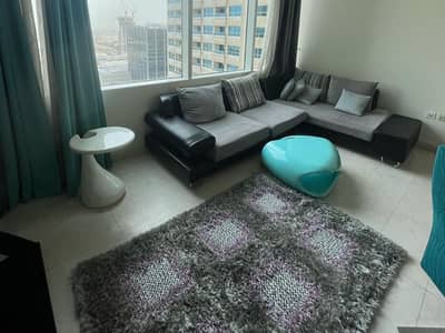 1 Bedroom Apartment for Rent in Jumeirah Lake Towers (JLT), Dubai - IMG-20250609-WA0093. jpg