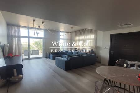 3 Bedroom Townhouse for Sale in DAMAC Hills 2 (Akoya by DAMAC), Dubai - Standalone | 3B + M | VOT