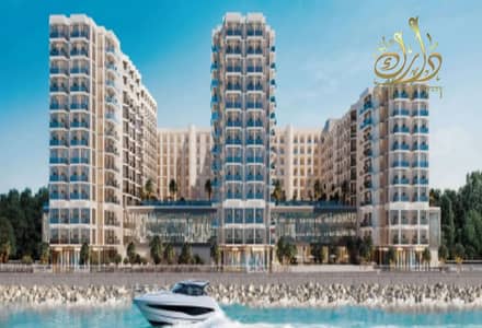 Studio for Sale in Al Marjan Island, Ras Al Khaimah - IMG-20250609-WA0085. jpg