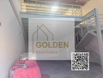 Warehouse for Rent in Al Jurf, Ajman - WhatsApp Image 2025-04-24 at 2.51. 53 PM (1). jpeg