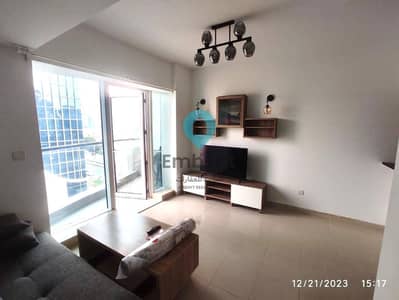 فلیٹ 1 غرفة نوم للبيع في مدينة دبي الرياضية، دبي - IMG-20250609-WA0056. jpg
