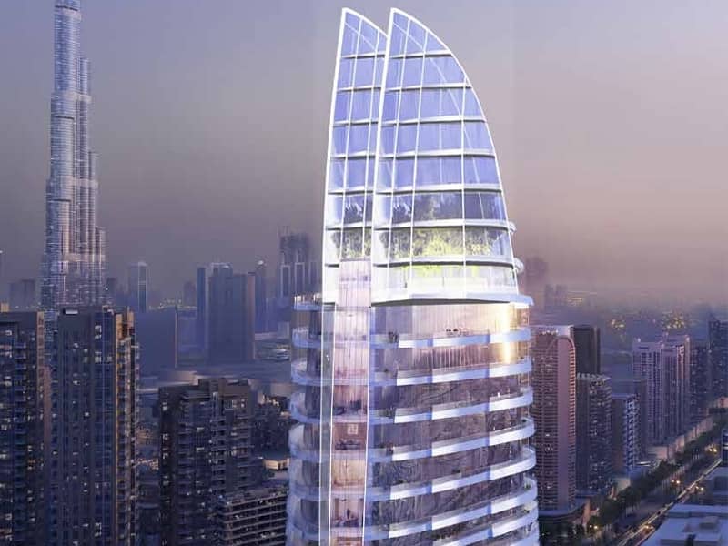 位于商业湾,运河山庄 2号 1 卧室的公寓 2840000 AED - 11868464 位于商业湾,运河山庄 2号 1 卧室的公寓 2840000 AED - 11868464