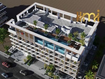 2 Bedroom Apartment for Sale in Dubai South, Dubai - e5554603-07b6-4b7c-8c5b-30c990221ca6. jpg