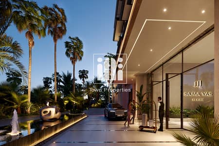 2 Bedroom Apartment for Sale in Yas Island, Abu Dhabi - 08. jpg