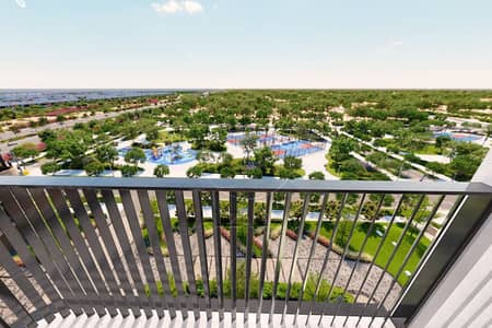 1 Bedroom Flat for Sale in Saadiyat Island, Abu Dhabi - VIEW. jpg
