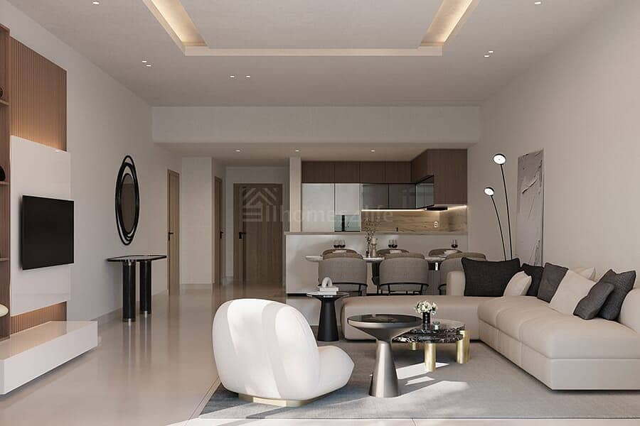 Genuine Resale | Fully Furnished | Higher floor Genuine Resale | Fully Furnished | Higher floor
