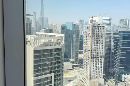 Office for Rent in Business Bay, Dubai - Premium High-Rise Office for Rent I Negotiable