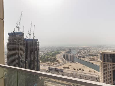 3 Bedroom Flat for Sale in Business Bay, Dubai - Habtoor City - Amna Tower - 4702 - 3BR - Aasha (18 of 22). jpg