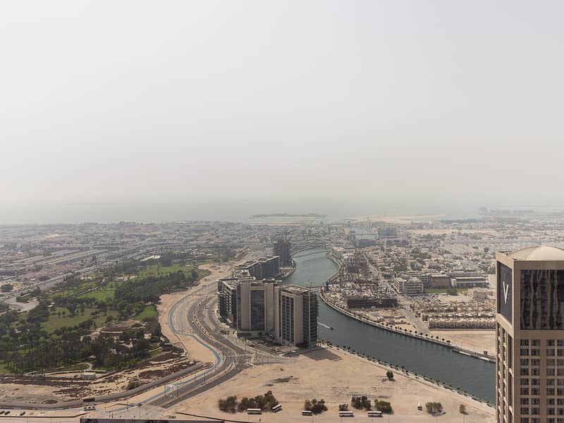 21 Habtoor City - Amna Tower - 4702 - 3BR - Aasha (21 of 22). jpg