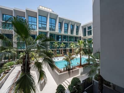 1 Bedroom Flat for Rent in Jumeirah Village Circle (JVC), Dubai - DSC01103-Enhanced-NR. jpg