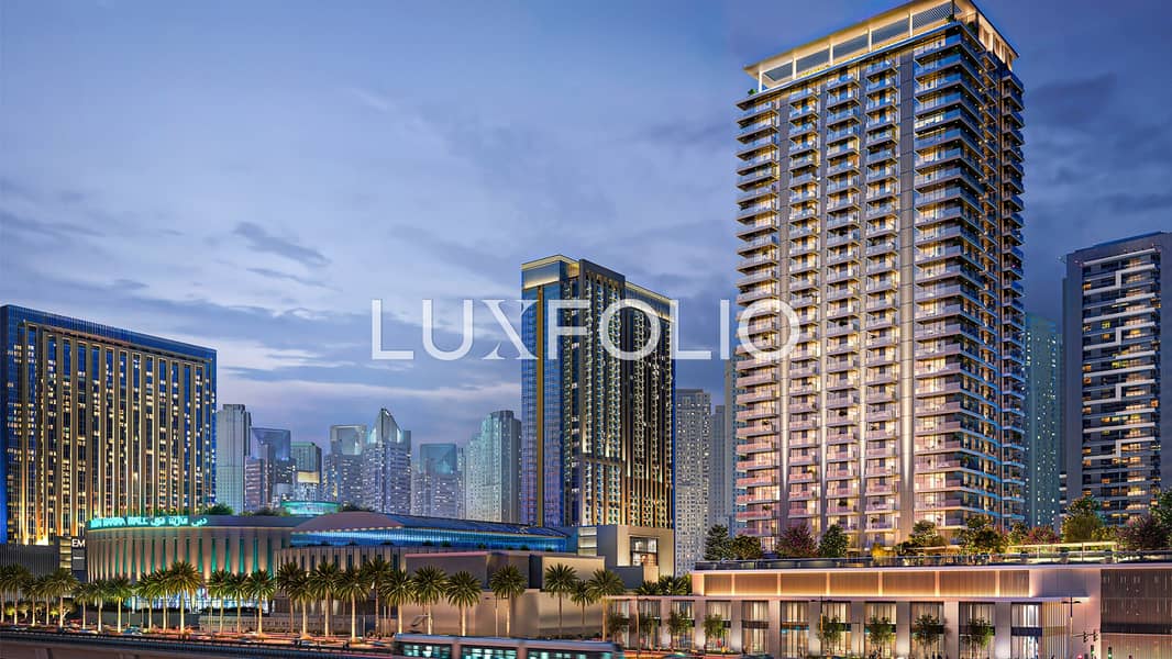 Квартира в Дубай Марина,Marina Cove, 1 спальня, 2400000 AED - 11868531 Квартира в Дубай Марина,Marina Cove, 1 спальня, 2400000 AED - 11868531